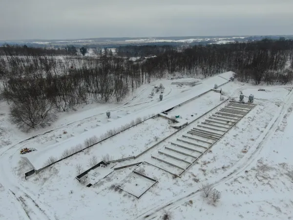 $450,000 | N2542 County Road O Road, Oxford, WI 53952