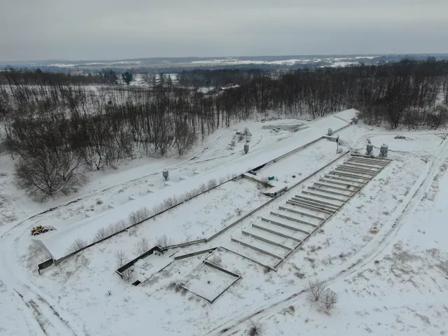 $450,000 | N2542 County Road O Road, Oxford, WI 53952