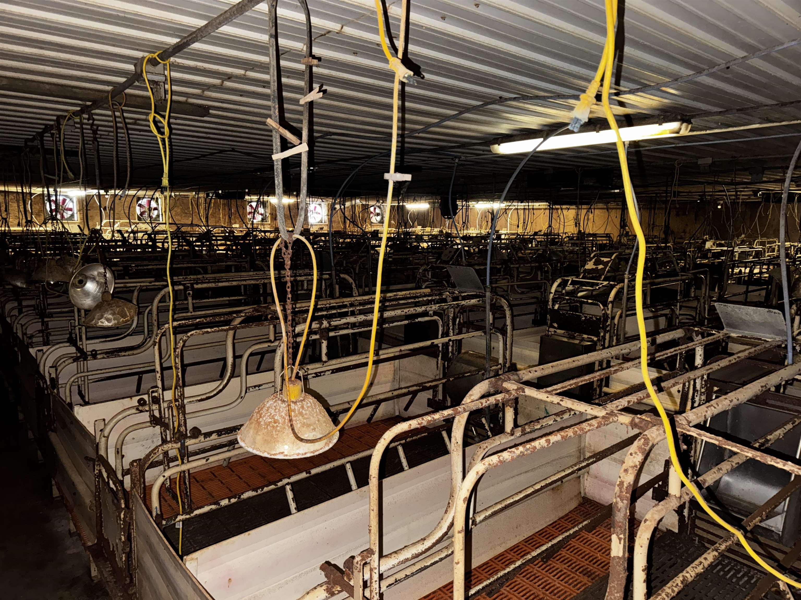 N2542 County Road O Road Oxford, WI 53952 - Photo 8 of 37