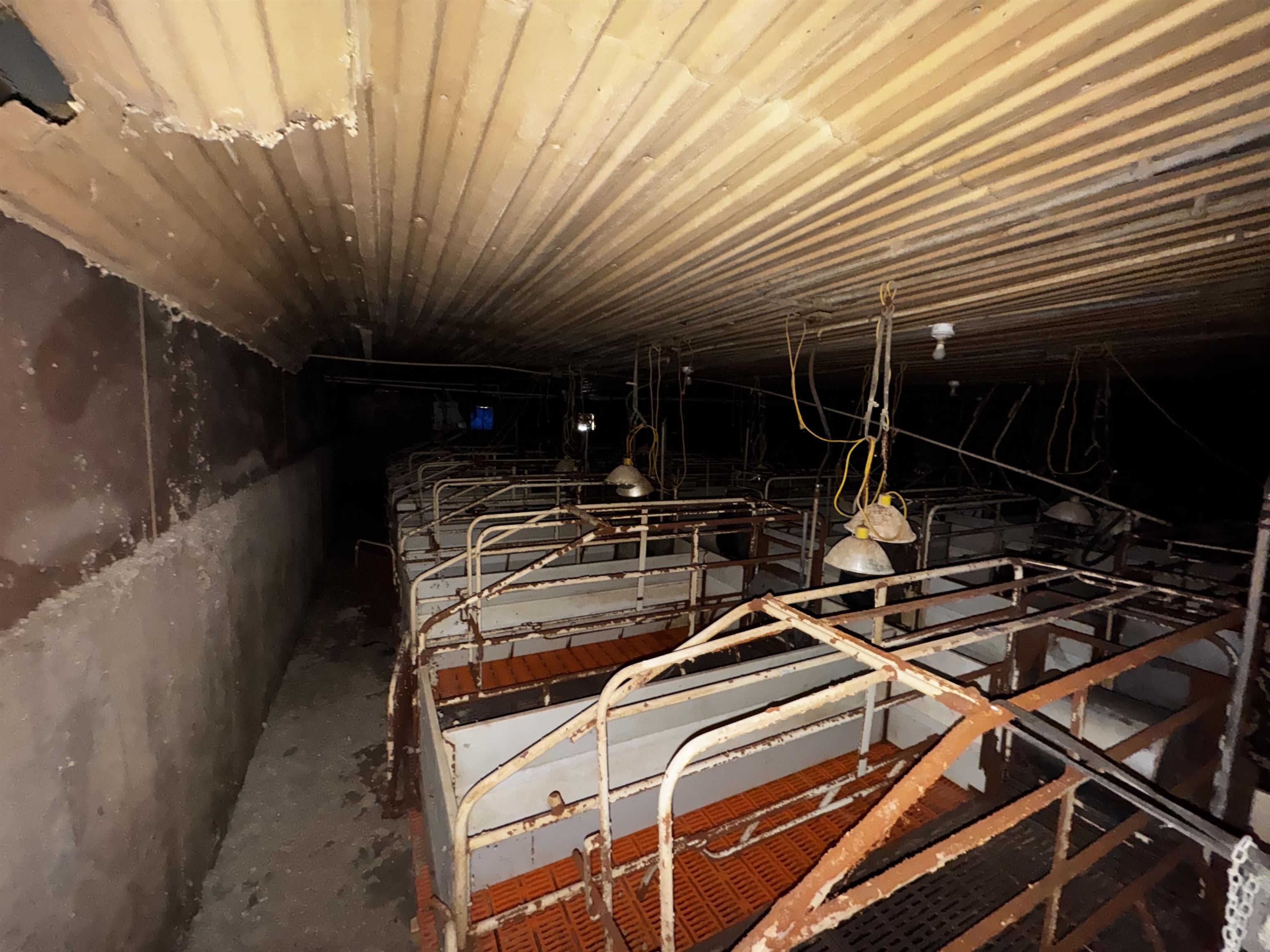 N2542 County Road O Road Oxford, WI 53952 - Photo 10 of 37