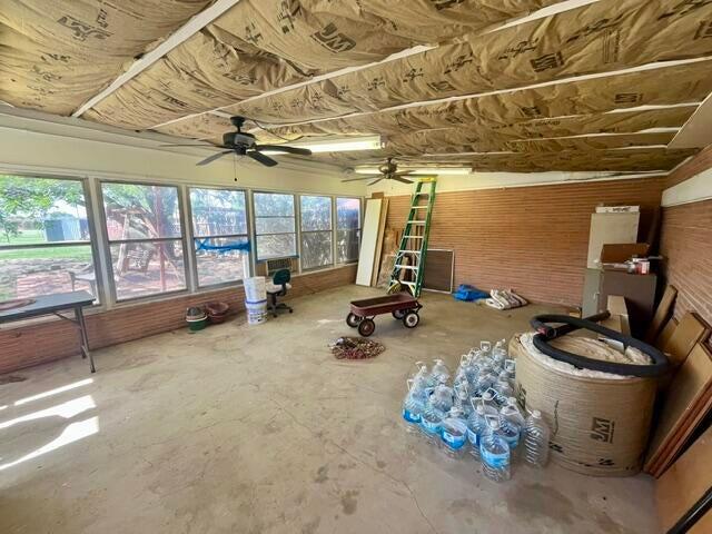 302 South W 5th Street Lockney, TX 79241 - Photo 41 of 45 41