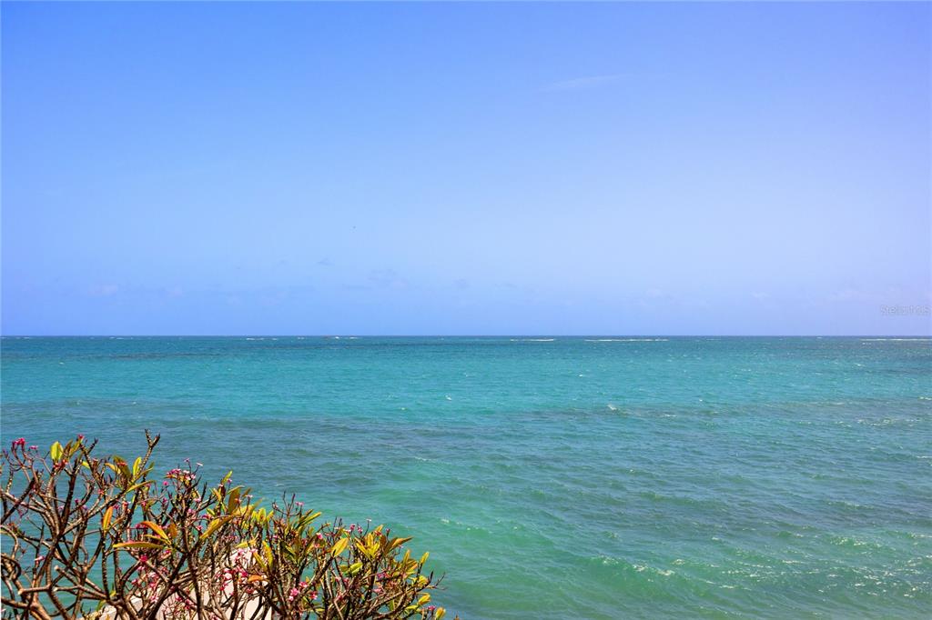 1 Bucaré, Unit 4 San Juan, PR 00913 - Photo 19 of 49 a view of an ocean beach