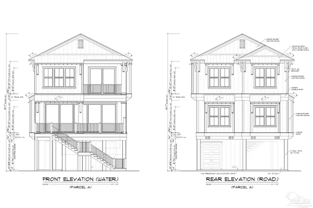 a picture of a very nice looking exterior