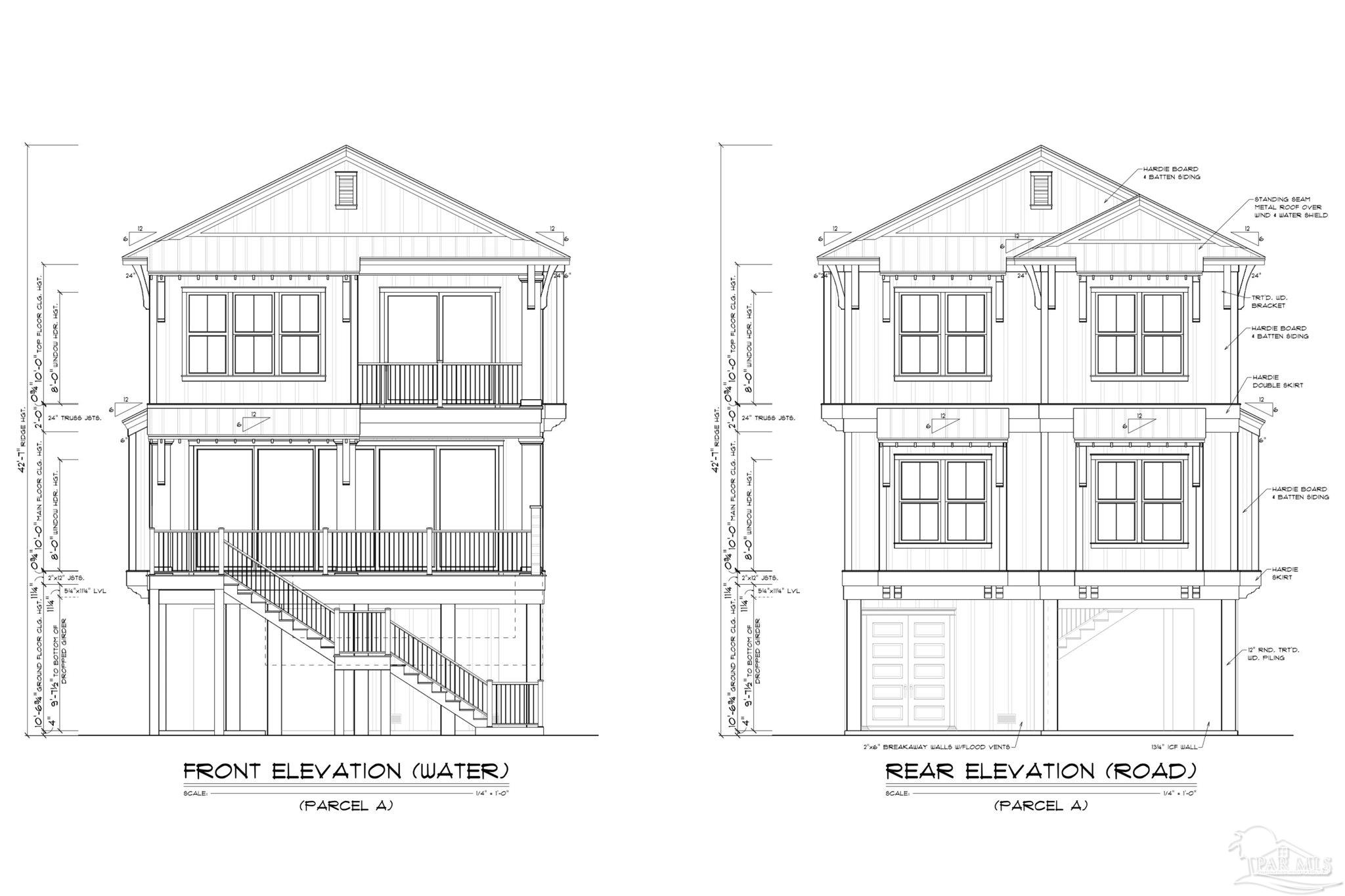 a picture of a very nice looking exterior