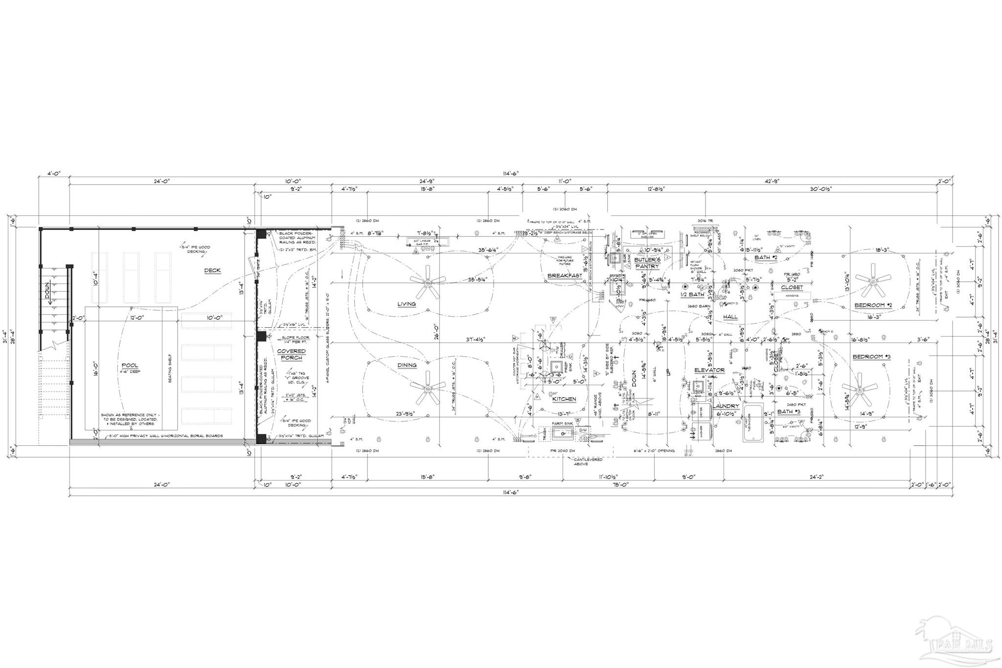 14715 Perdido Key Drive Perdido Key, FL 32507 - Photo 16 of 17