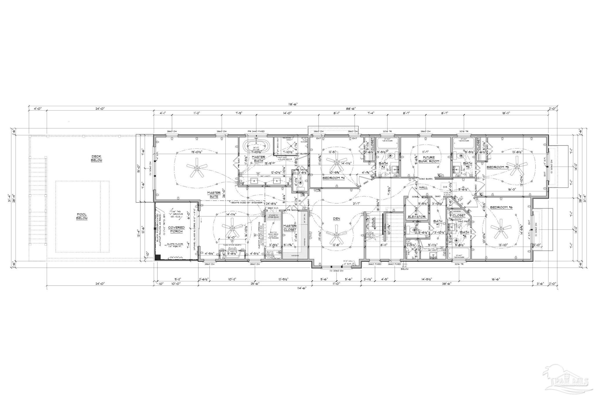 14715 Perdido Key Drive Perdido Key, FL 32507 - Photo 17 of 17