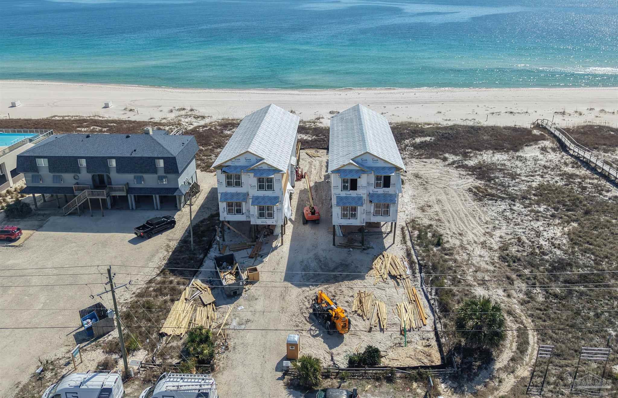 14715 Perdido Key Drive Perdido Key, FL 32507 - Photo 2 of 17