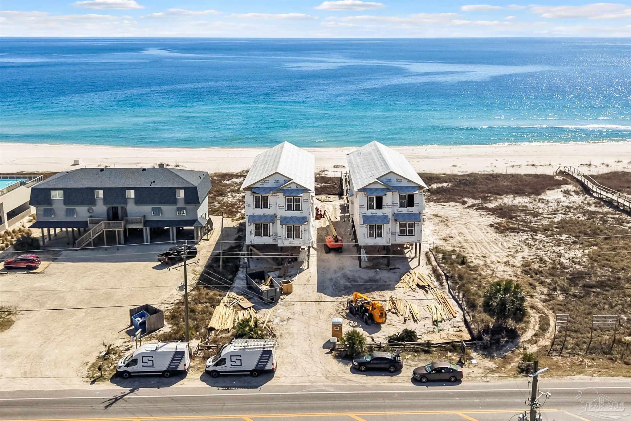 14715 Perdido Key Drive Perdido Key, FL 32507 - Photo 4 of 17