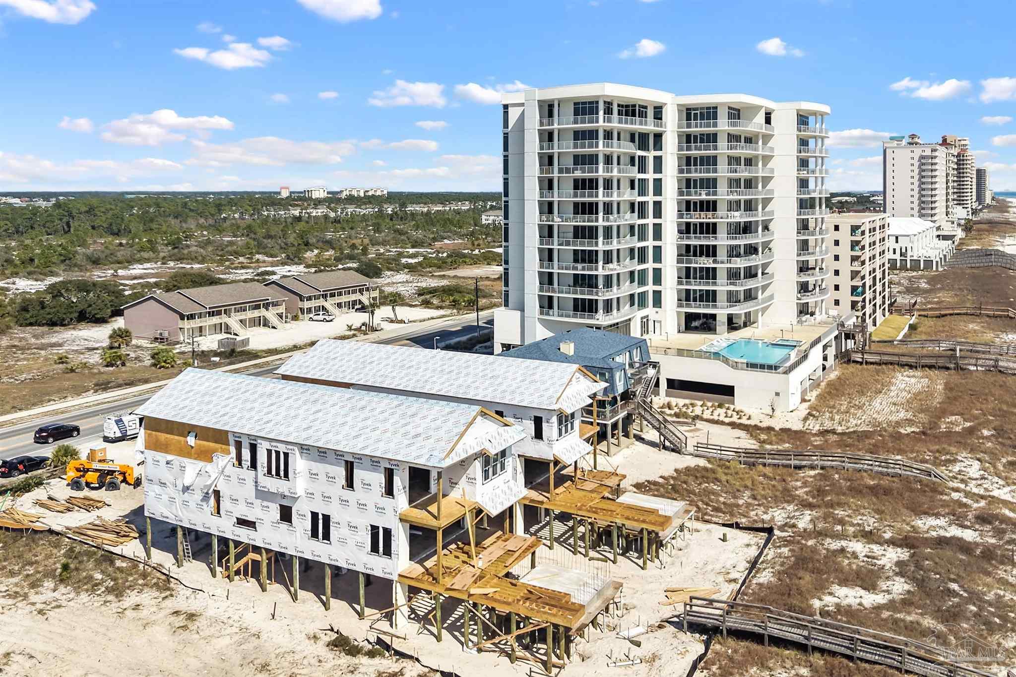 14715 Perdido Key Drive Perdido Key, FL 32507 - Photo 5 of 17