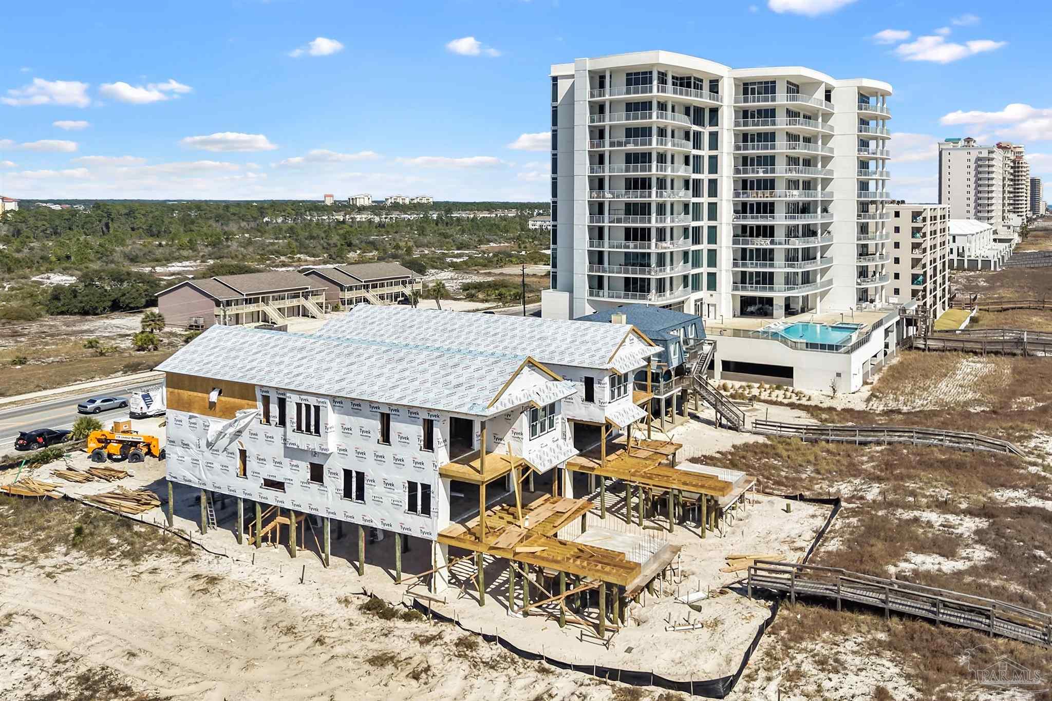 14715 Perdido Key Drive Perdido Key, FL 32507 - Photo 6 of 17