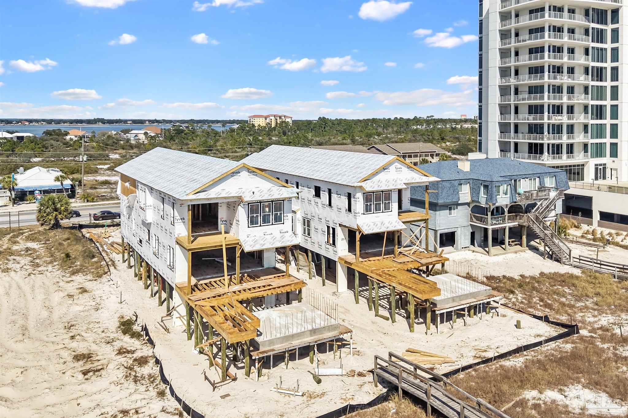 14715 Perdido Key Drive Perdido Key, FL 32507 - Photo 7 of 17