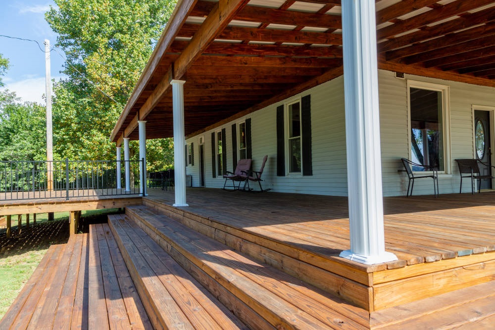 633 Geyer Road Boonville, IN 47601 - Photo 2 of 36 Gallery Image 2