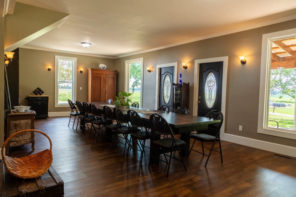 633 Geyer Road Boonville, IN 47601 - Photo 11 of 36 Gallery Image 11
