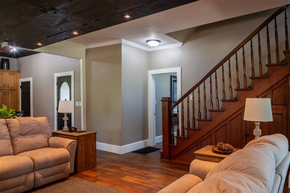 633 Geyer Road Boonville, IN 47601 - Photo 12 of 36 Gallery Image 12