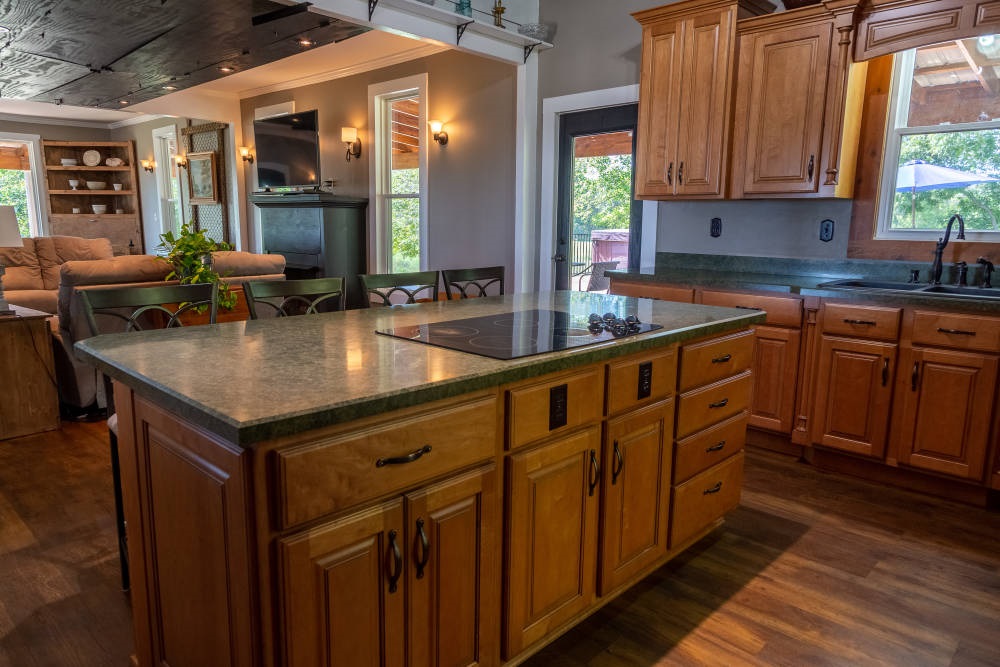 633 Geyer Road Boonville, IN 47601 - Photo 18 of 36 Gallery Image 18