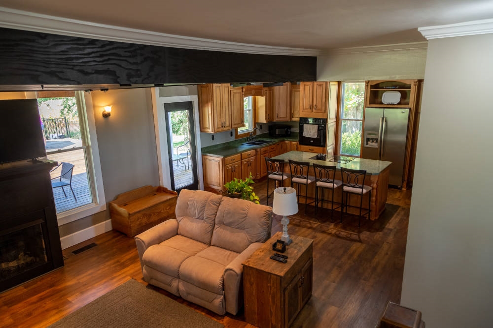 633 Geyer Road Boonville, IN 47601 - Photo 31 of 36 Gallery Image 31