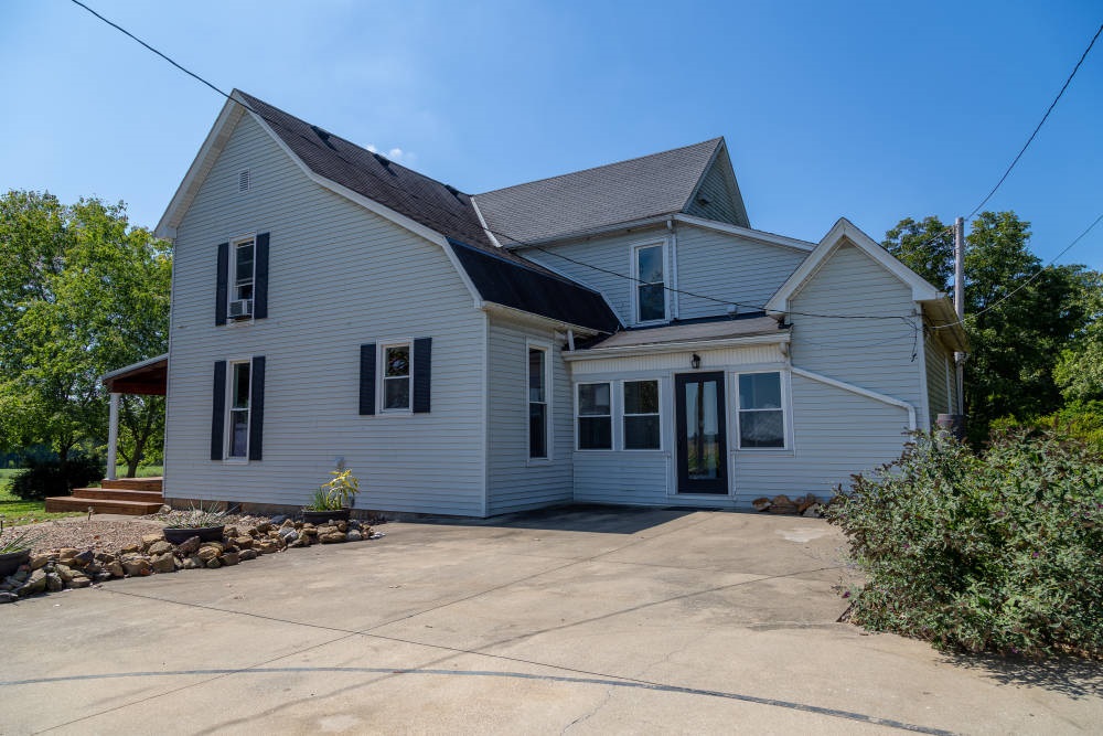 633 Geyer Road Boonville, IN 47601 - Photo 35 of 36 Gallery Image 35