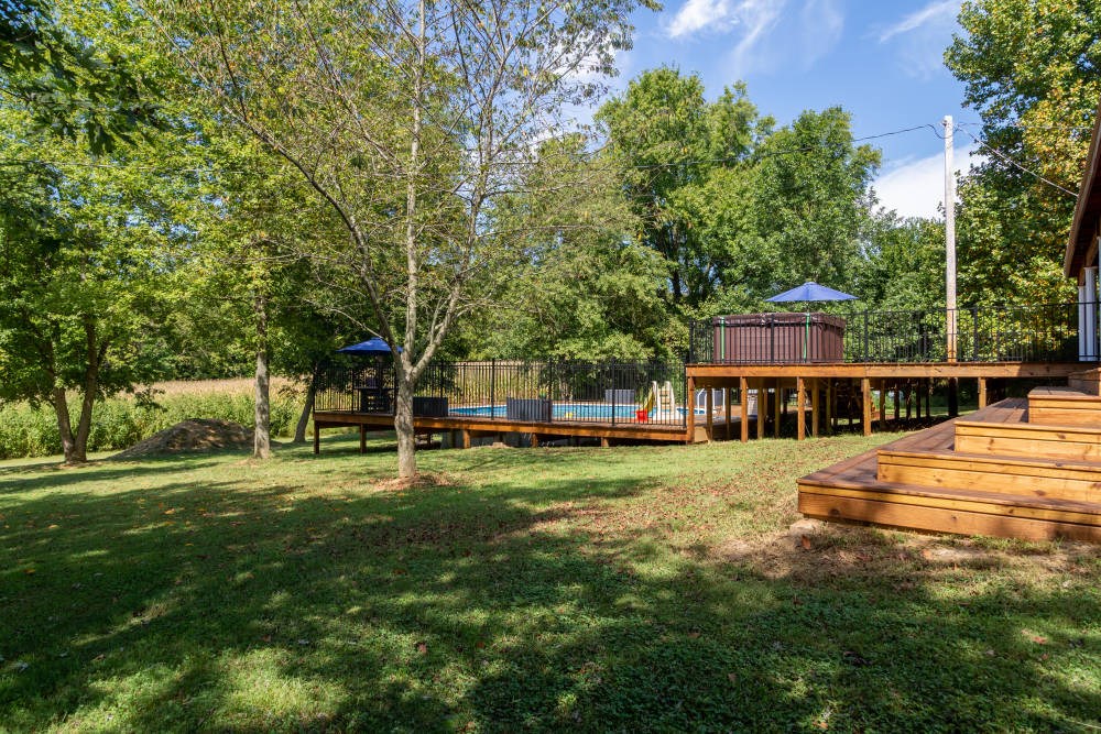 633 Geyer Road Boonville, IN 47601 - Photo 5 of 36 Gallery Image 5