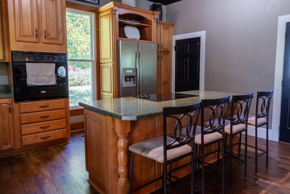 633 Geyer Road Boonville, IN 47601 - Photo 7 of 36 Gallery Image 7