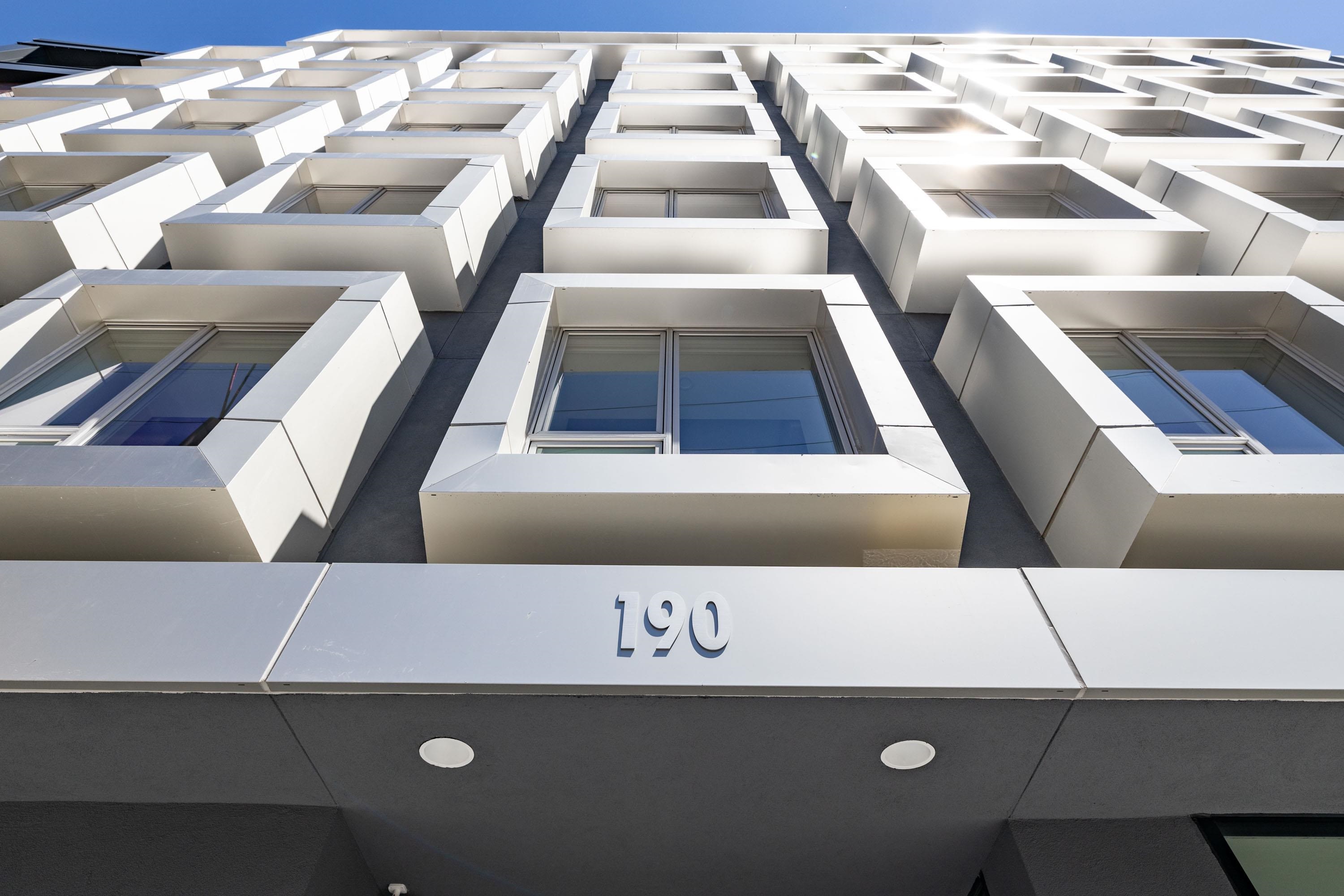 190 Academy Street, Unit 402 Jersey City, NJ 07306 - Photo 16 of 16