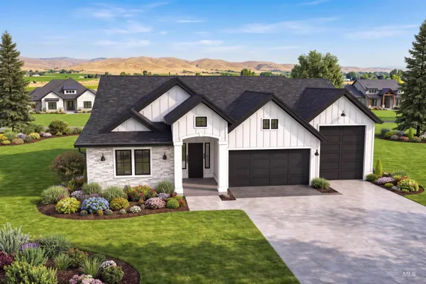 $939,000 | 4 Neil Road, Emmett, ID 83617