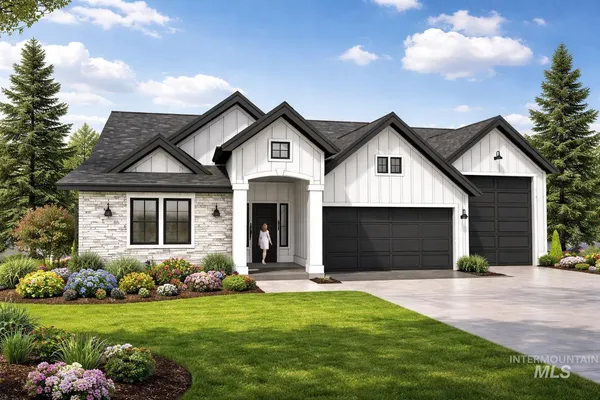 $939,000 | 4 Neil Road, Emmett, ID 83617