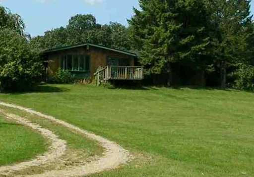 13530 Bemis Road Manchester, MI 48158 - Photo 3 of 10 Photo 3
