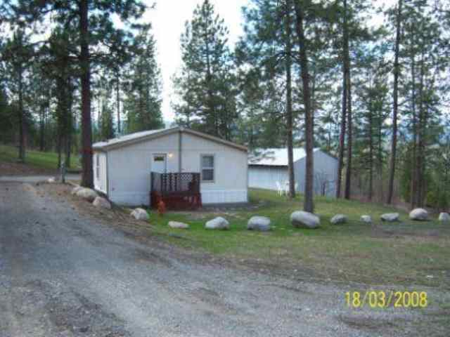 740 D Arden Butte Road Colville, WA 99114 - Photo 1 of 9