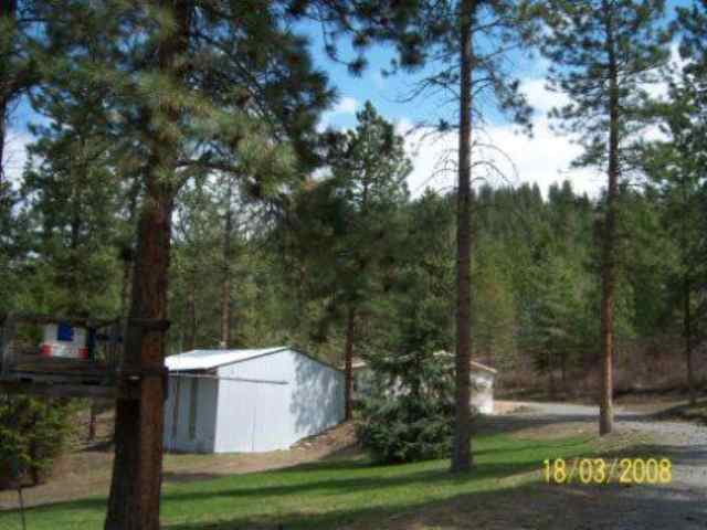 740 D Arden Butte Road Colville, WA 99114 - Photo 2 of 9