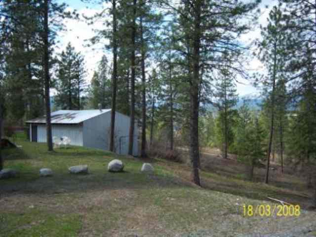 740 D Arden Butte Road Colville, WA 99114 - Photo 3 of 9