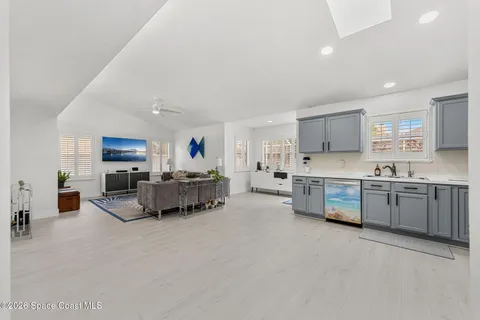 $543,000 | 3400 Fort Nelson Lane, Melbourne, FL 32934