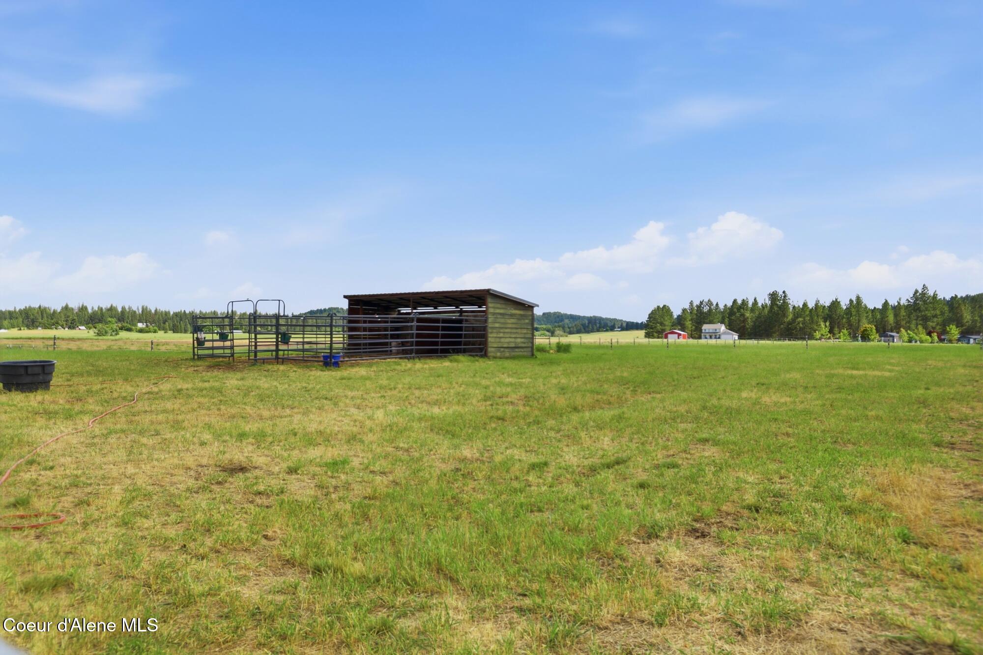 6909 West Ridgeway Road Deer Park, WA 99006 - Photo 63 of 70 palouse corral