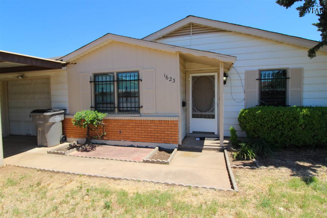 1623 Longview Street Wichita Falls, TX 76306 - Photo 1 of 1 Gallery Image 1