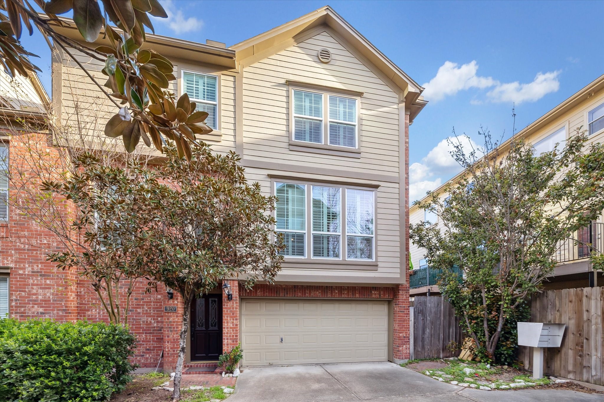 920 Cohn Street Houston, TX 77007 - Photo 24 of 24 920 COHN STREET!