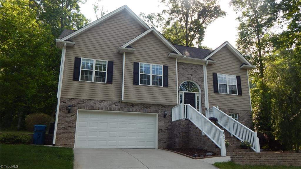 4202 Ballard Farm Road Colfax, NC 27235 - Photo 1 of 19