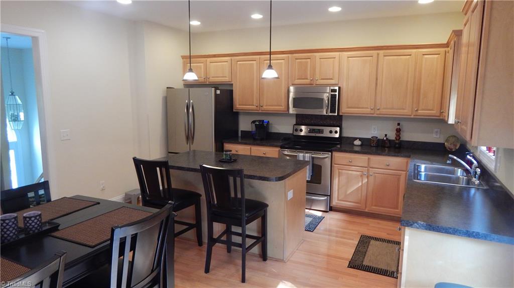 4202 Ballard Farm Road Colfax, NC 27235 - Photo 6 of 19