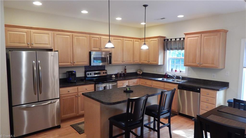 4202 Ballard Farm Road Colfax, NC 27235 - Photo 7 of 19