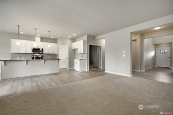 9967 Merrick Street Southeast, Unit 373 Yelm, WA 98597 - Photo 6 of 13