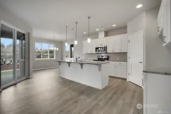 $621,375 | 9967 Merrick Street Southeast, Unit 373, Yelm, WA 98597