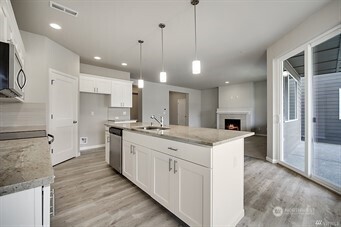 9967 Merrick Street Southeast, Unit 373 Yelm, WA 98597 - Photo 8 of 13