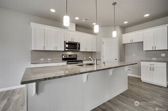 9967 Merrick Street Southeast, Unit 373 Yelm, WA 98597 - Photo 9 of 13