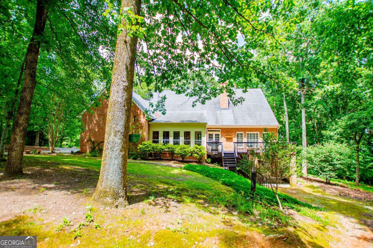 36 London Way Carrollton, GA 30116 - Photo 66 of 86