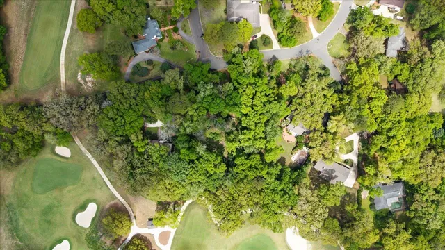 $250,000 | Lot 2 Edenderry Drive, Tallahassee, FL 32309