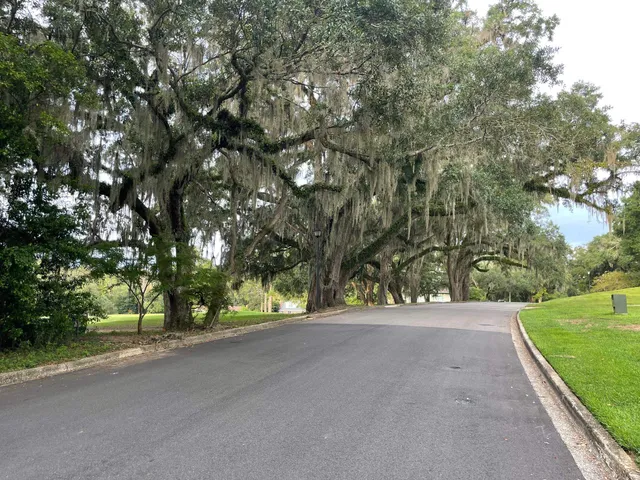 $250,000 | Lot 2 Edenderry Drive, Tallahassee, FL 32309
