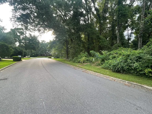 $250,000 | Lot 2 Edenderry Drive, Tallahassee, FL 32309