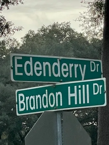 $250,000 | Lot 2 Edenderry Drive, Tallahassee, FL 32309