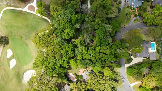 $250,000 | Lot 2 Edenderry Drive, Tallahassee, FL 32309