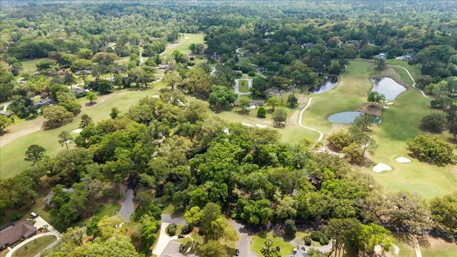 $250,000 | Lot 2 Edenderry Drive, Tallahassee, FL 32309