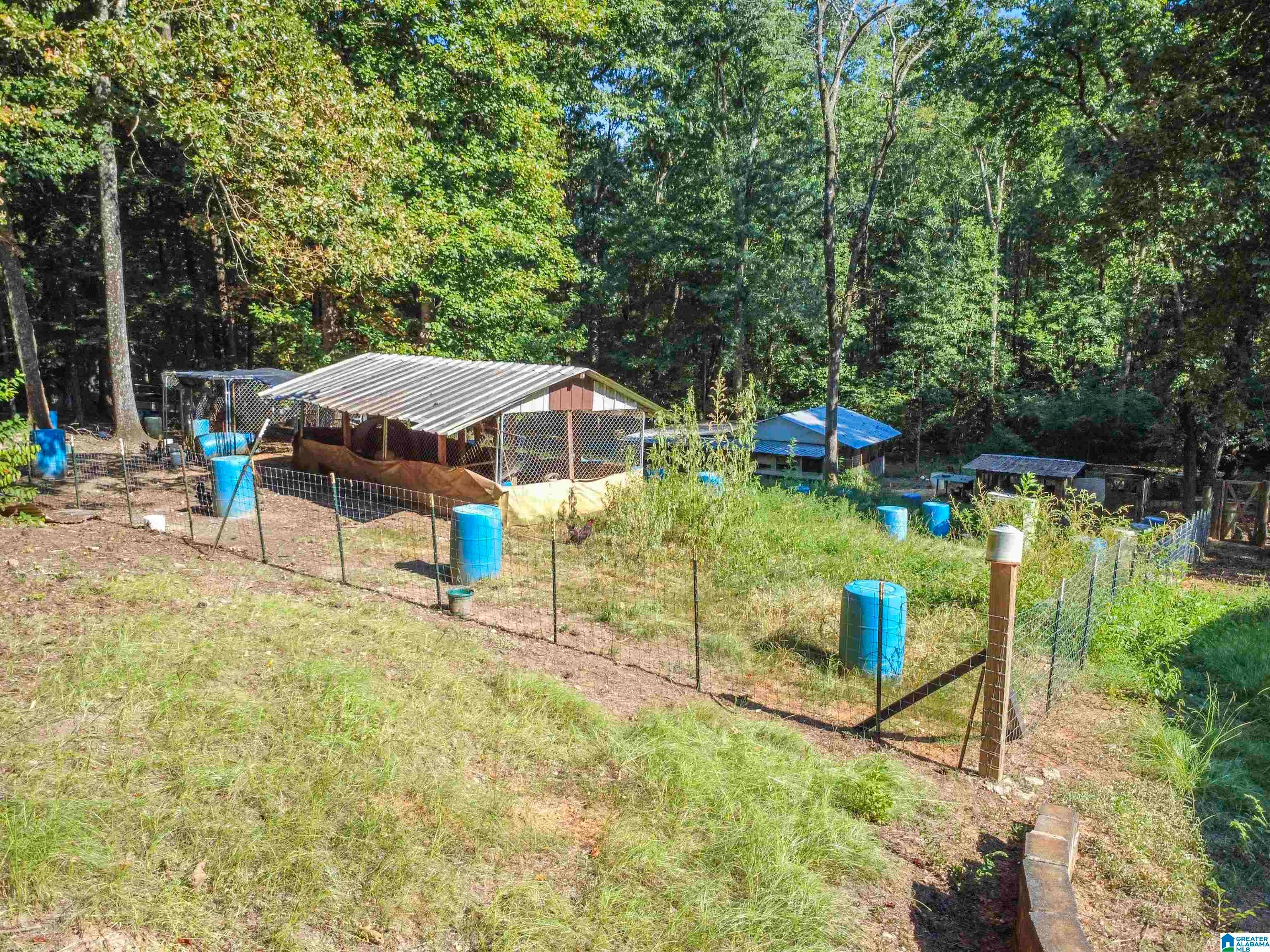 95 Lake Tate Road Sylacauga, AL 35151 - Photo 7 of 30 Gallery Image 7