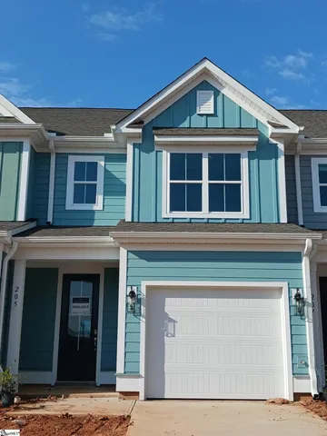 $269,990 | 205 Lewes Avenue, Simpsonville, SC 29681